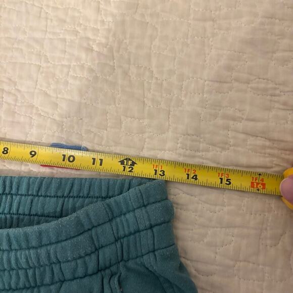 Everlane Green Joggers Medium - Picture 5 of 6